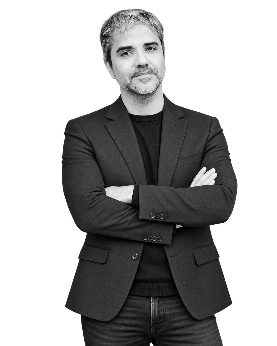 Diego Serrano, Growth & Innovation Advisor y fundador de Grooow