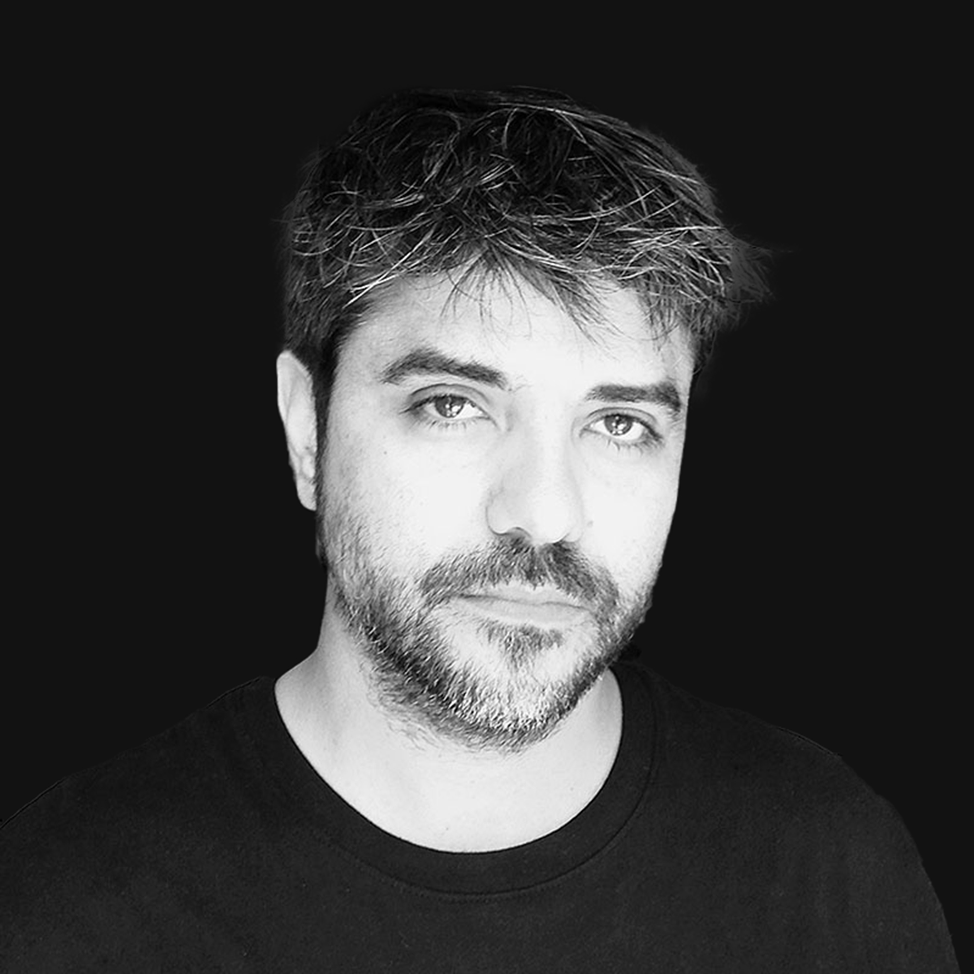 Diego Serrano